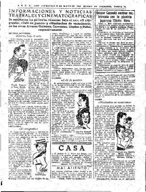 ABC SEVILLA 10-05-1959 página 71