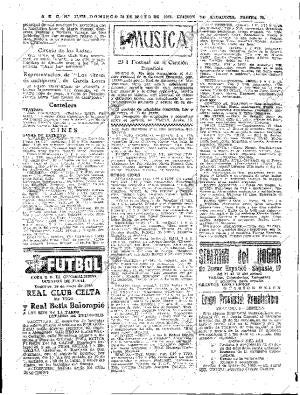 ABC SEVILLA 10-05-1959 página 72