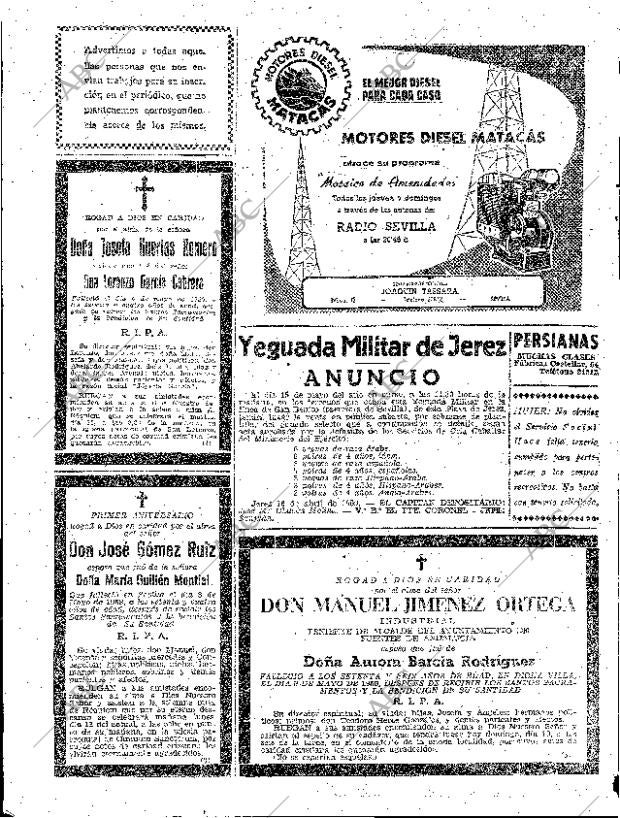 ABC SEVILLA 10-05-1959 página 78
