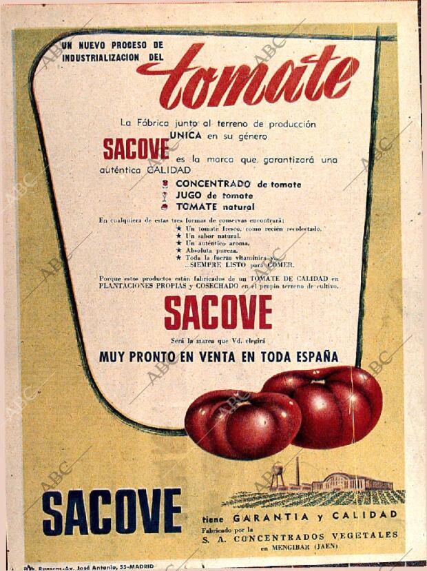 ABC SEVILLA 10-05-1959 página 8