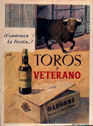 ABC SEVILLA 10-05-1959 página 80