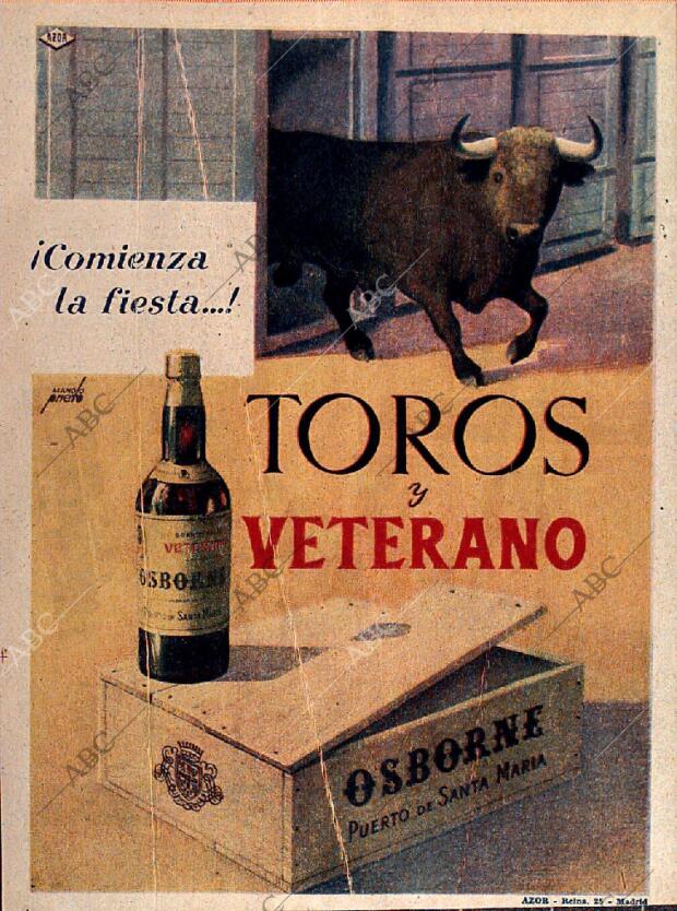 ABC SEVILLA 10-05-1959 página 80