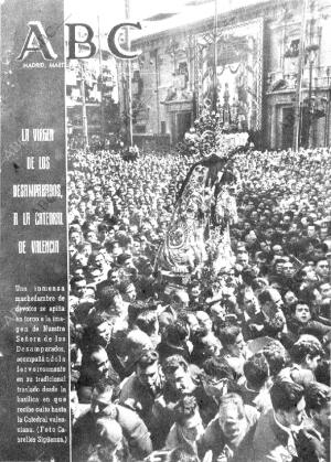 ABC MADRID 12-05-1959 página 1