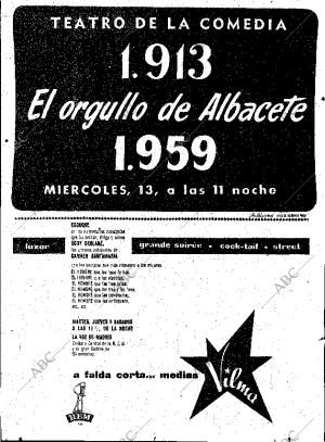 ABC MADRID 12-05-1959 página 16