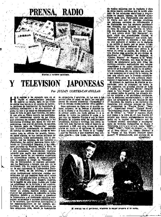 ABC MADRID 12-05-1959 página 19