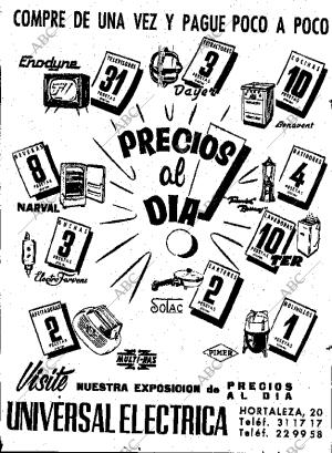 ABC MADRID 12-05-1959 página 26