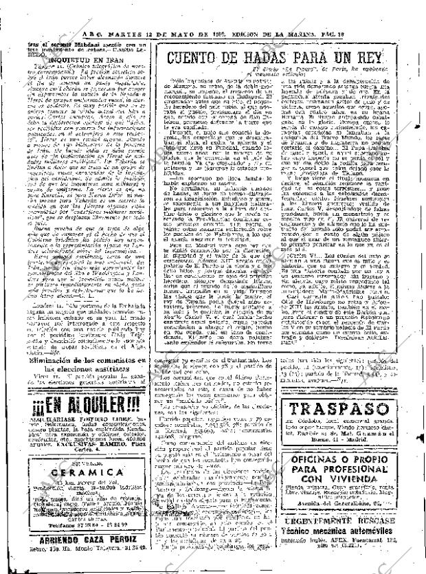ABC MADRID 12-05-1959 página 36