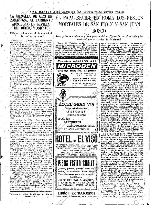 ABC MADRID 12-05-1959 página 39