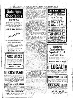 ABC MADRID 12-05-1959 página 40