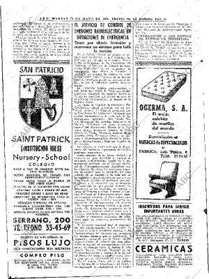 ABC MADRID 12-05-1959 página 42