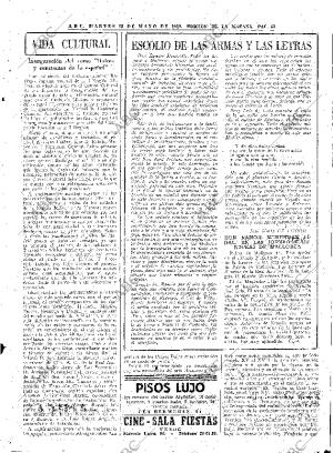 ABC MADRID 12-05-1959 página 43