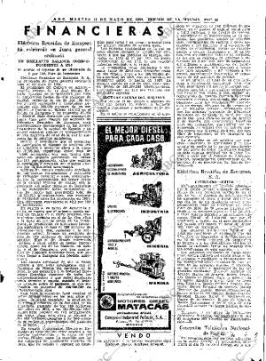 ABC MADRID 12-05-1959 página 49