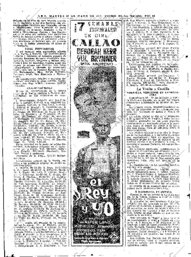 ABC MADRID 12-05-1959 página 54