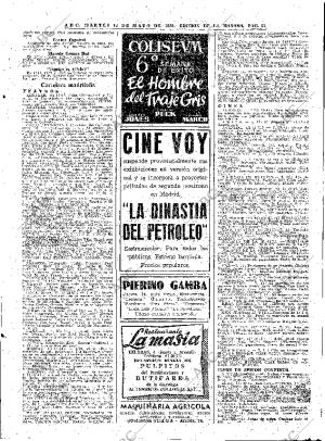 ABC MADRID 12-05-1959 página 65