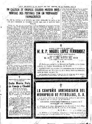 ABC MADRID 12-05-1959 página 67