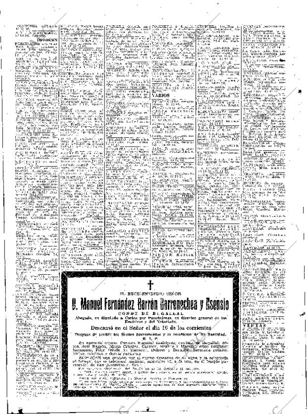 ABC MADRID 12-05-1959 página 74