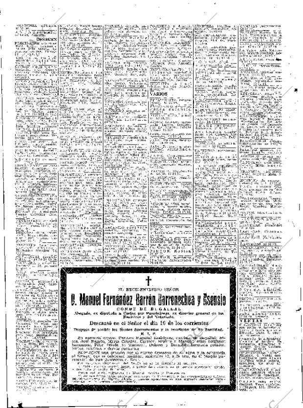 ABC MADRID 12-05-1959 página 74