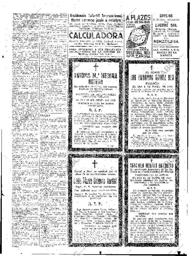 ABC MADRID 12-05-1959 página 75