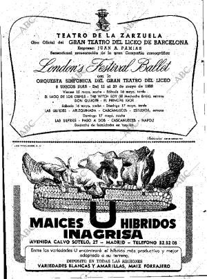 ABC MADRID 13-05-1959 página 10