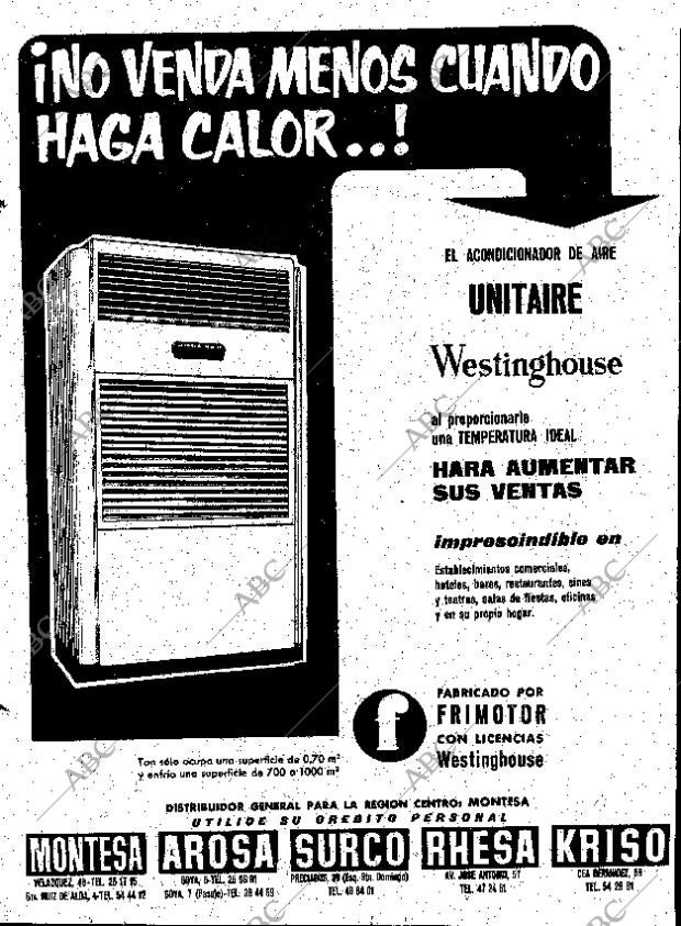 ABC MADRID 13-05-1959 página 11