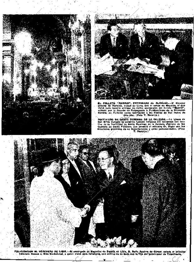 ABC MADRID 13-05-1959 página 13