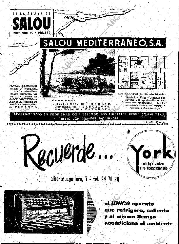 ABC MADRID 13-05-1959 página 15