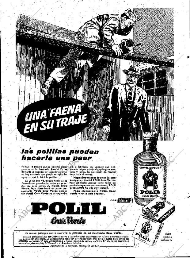 ABC MADRID 13-05-1959 página 18