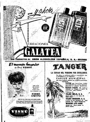 ABC MADRID 13-05-1959 página 20