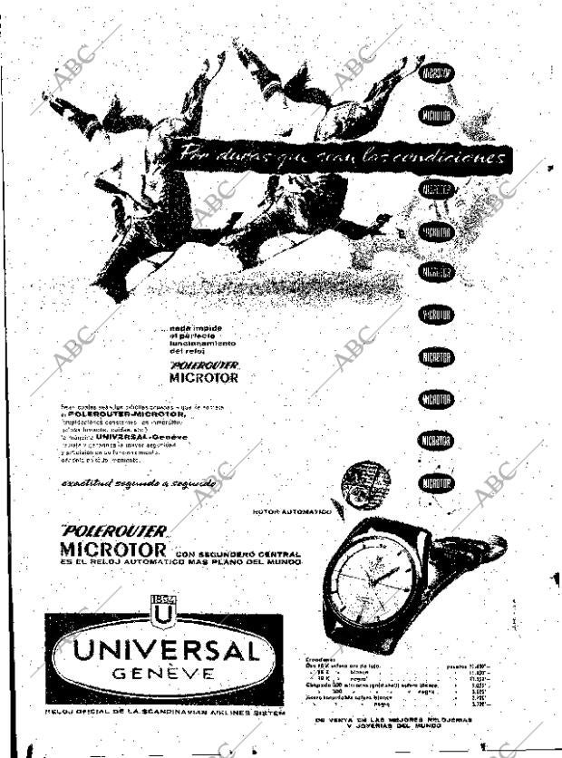 ABC MADRID 13-05-1959 página 22