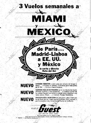 ABC MADRID 13-05-1959 página 23