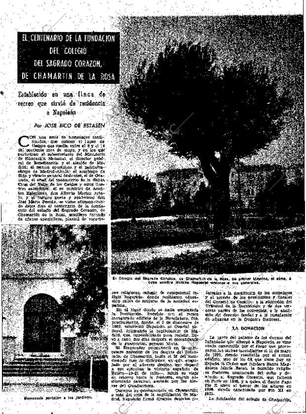 ABC MADRID 13-05-1959 página 25