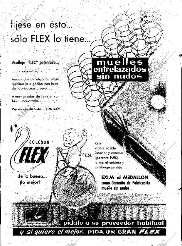 ABC MADRID 13-05-1959 página 26