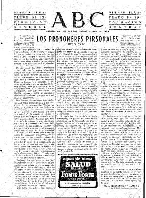 ABC MADRID 13-05-1959 página 3