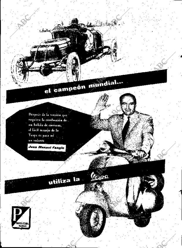 ABC MADRID 13-05-1959 página 38