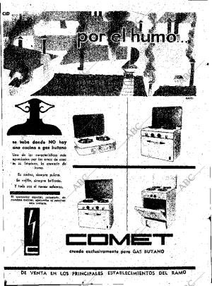 ABC MADRID 13-05-1959 página 40