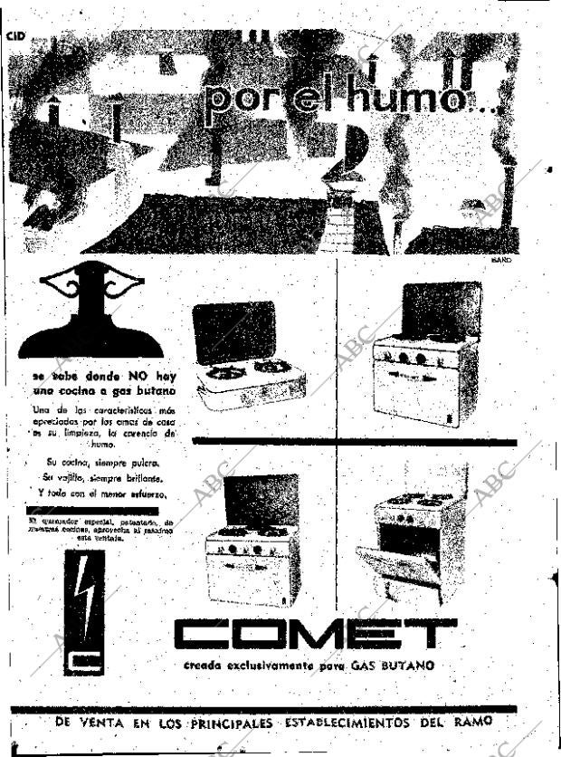 ABC MADRID 13-05-1959 página 40