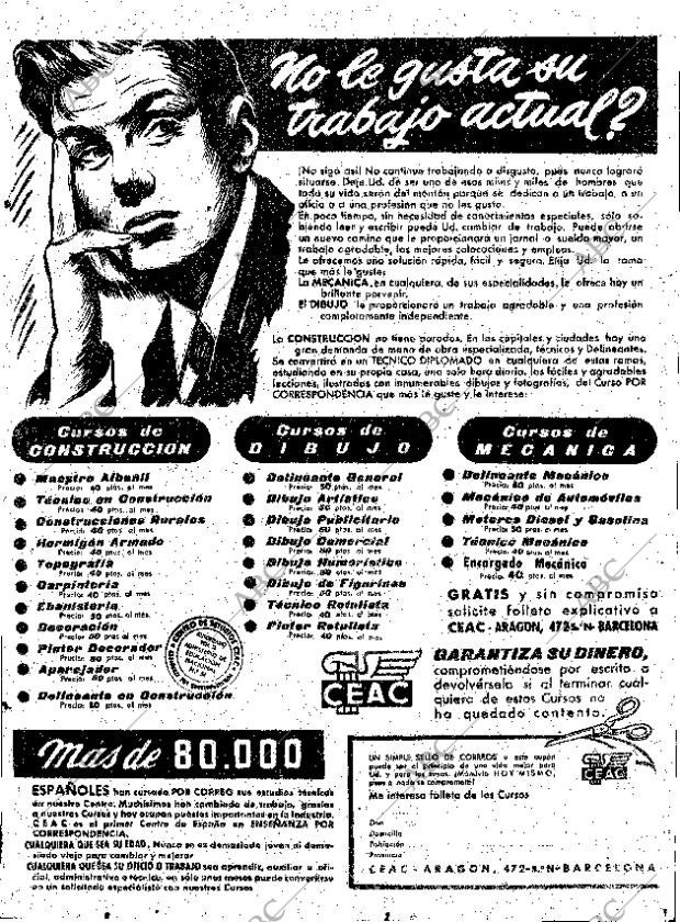 ABC MADRID 13-05-1959 página 41