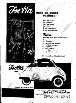 ABC MADRID 13-05-1959 página 46