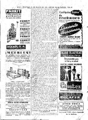 ABC MADRID 13-05-1959 página 48