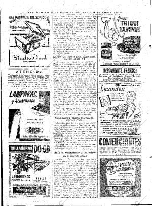ABC MADRID 13-05-1959 página 50