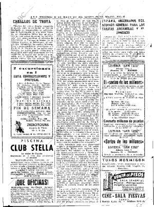 ABC MADRID 13-05-1959 página 52