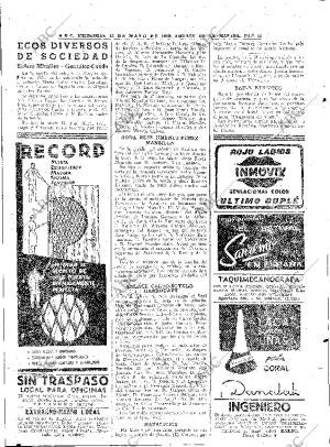 ABC MADRID 13-05-1959 página 54