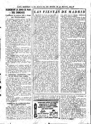 ABC MADRID 13-05-1959 página 67