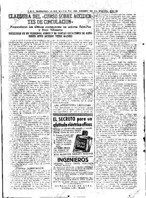 ABC MADRID 13-05-1959 página 68