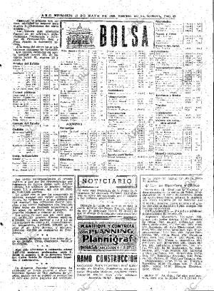 ABC MADRID 13-05-1959 página 69
