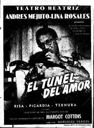 ABC MADRID 13-05-1959 página 7