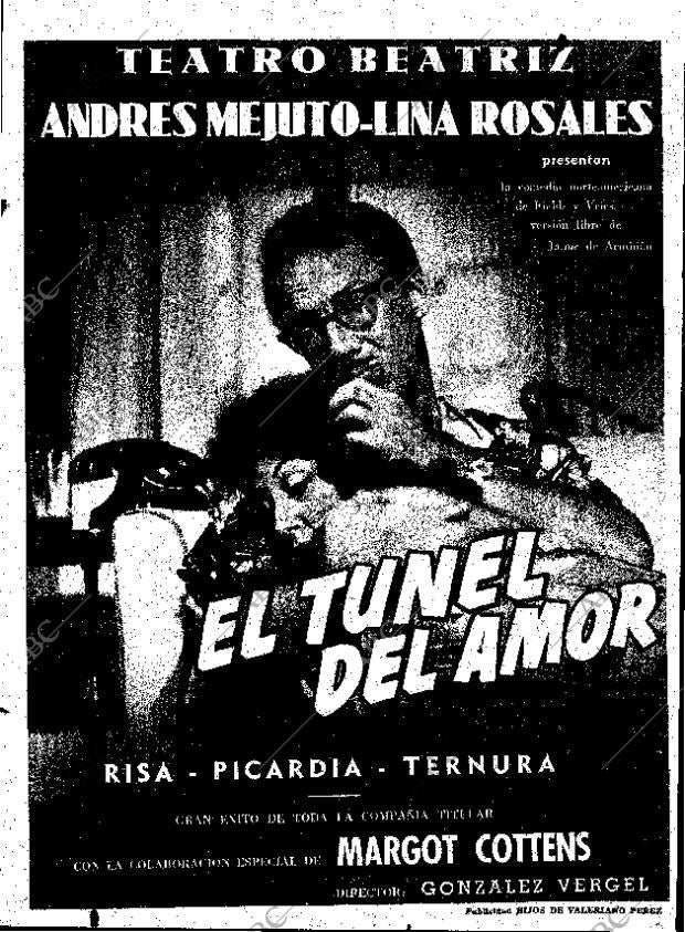 ABC MADRID 13-05-1959 página 7