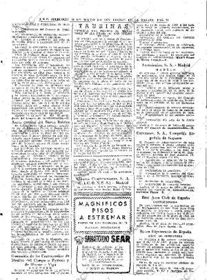 ABC MADRID 13-05-1959 página 73