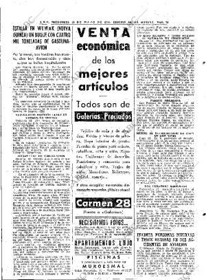 ABC MADRID 13-05-1959 página 74
