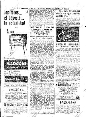 ABC MADRID 13-05-1959 página 76